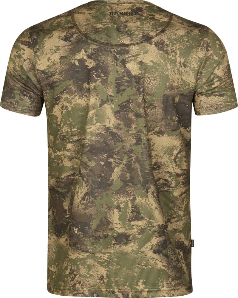 Deer Stalker S S T-Shirt AXIS MSP® Forest, view: 1