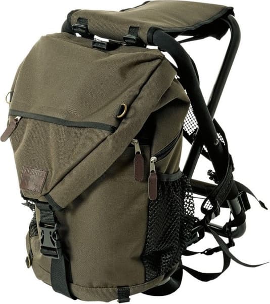 Bearhunter Stolsryggsäck 25 l, view: 0