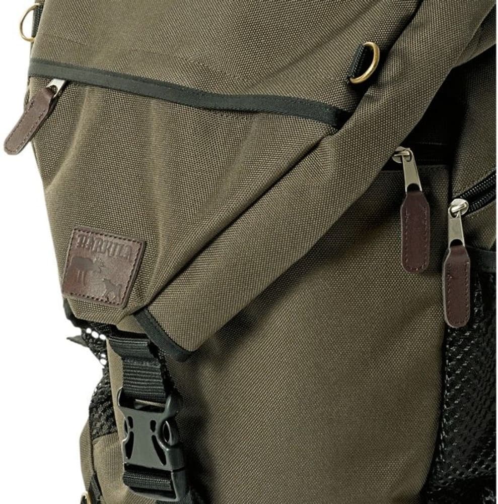 Bearhunter Stolsryggsäck 25 l, view: 1