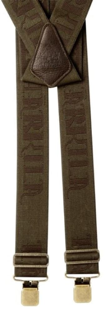 Carl-Erik Hängsle med Klämmor Green, view: 0