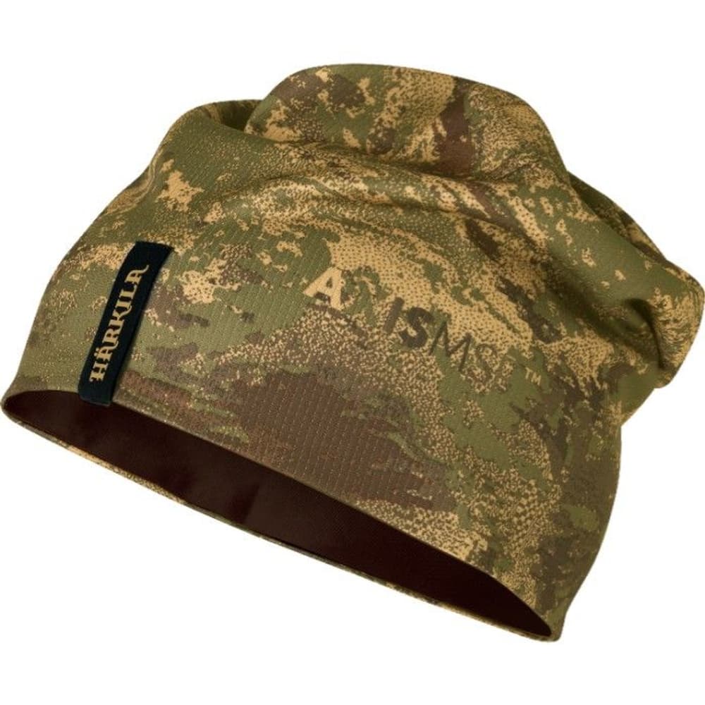 Lynx Reversible Mössa AXIS MSP® Forest Green, view: 0