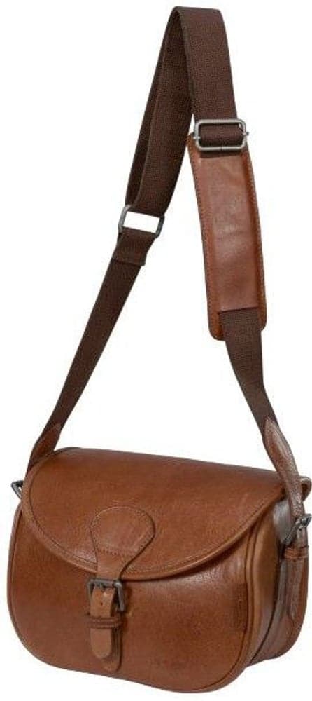 Retrieve Patronväska 125 Patron Cognac, view: 0