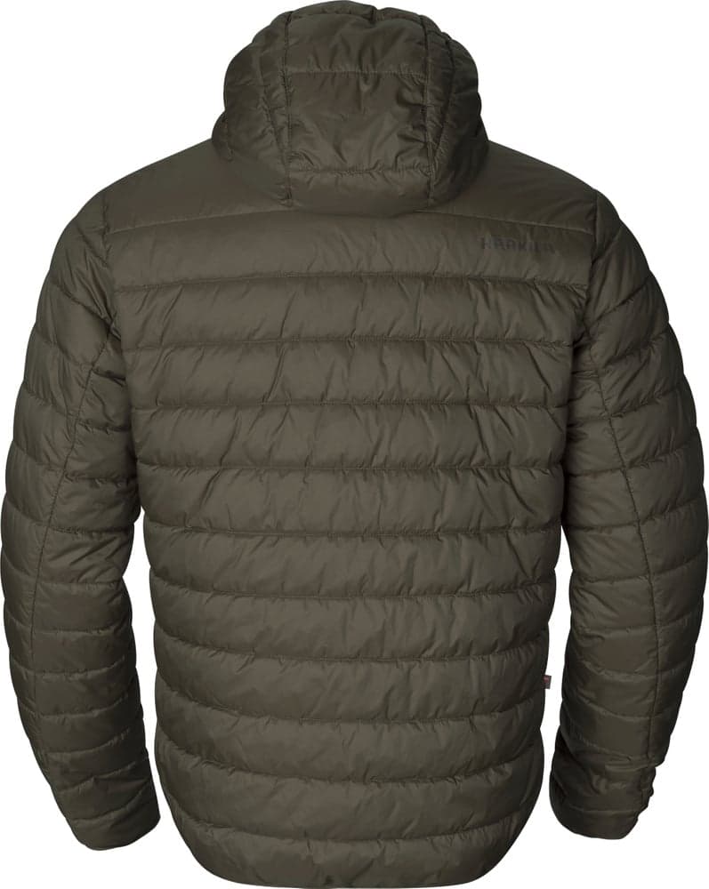 Logmar Insulated Packable Jacket Willow Green, view: 1