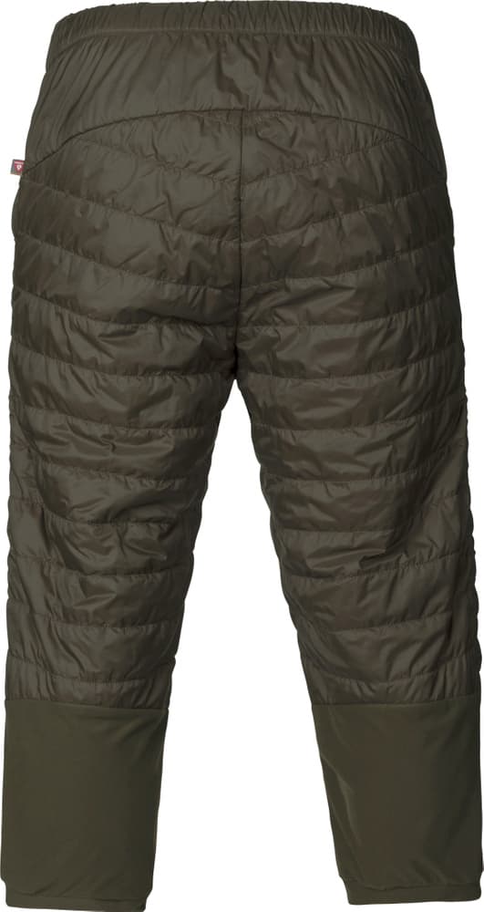 Logmar Insulated Packable Breeks Willow Green, view: 1