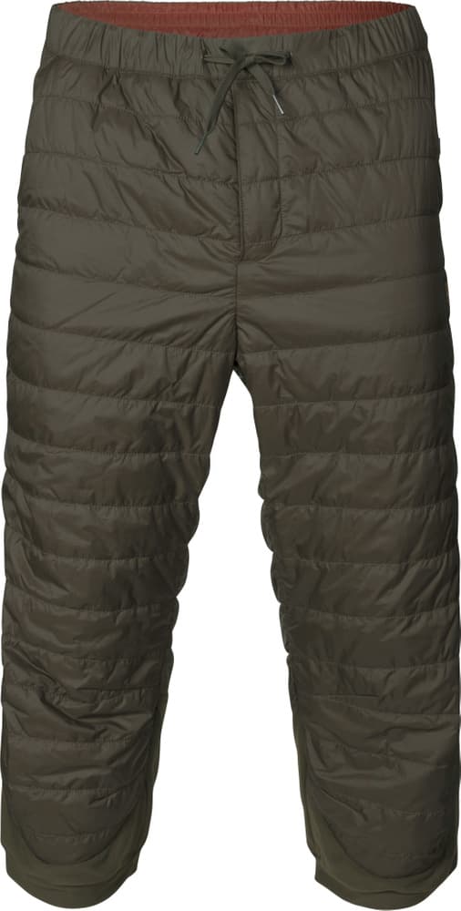 Logmar Insulated Packable Breeks Willow Green, view: 0