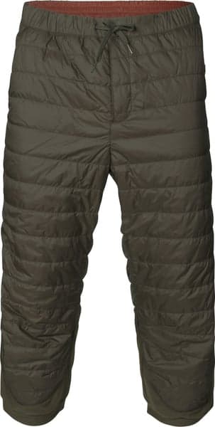 Logmar Insulated Packable Breeks Willow Green, view: 0