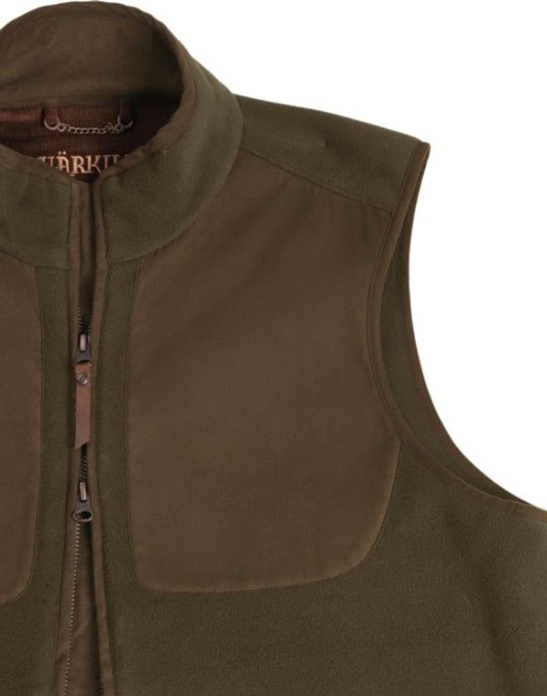 Stornoway Active Shooting Väst Shooting Väst Willow Green, view: 2