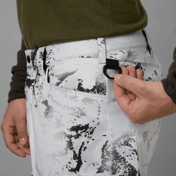 Winter Active WSP Trousers AXIS MSP Snow, view: 5
