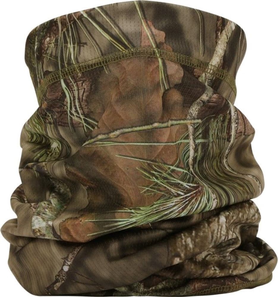 Moose Hunter 2.0 Halskrage One size Mossyoak® Break-Up Country®, view: 1
