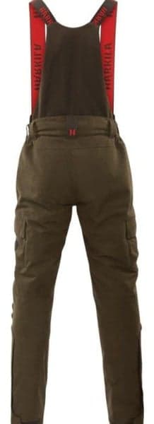 M's Driven Hunt HWS Insulated Pants Willow Green, view: 1