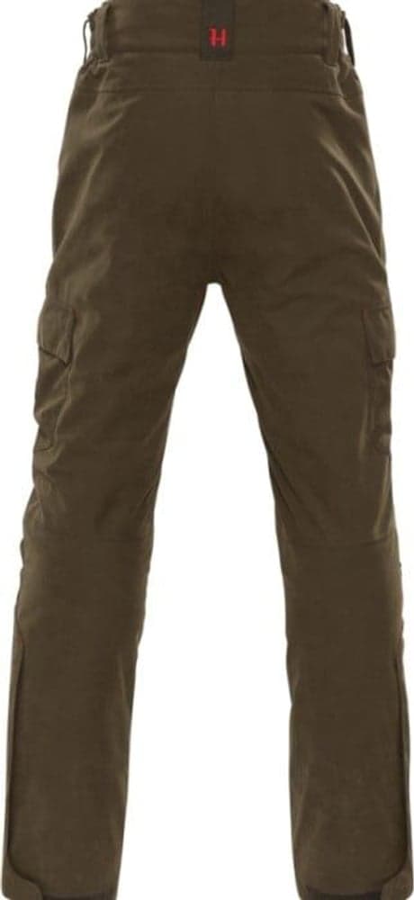 M's Driven Hunt HWS Insulated Pants Willow Green, view: 2