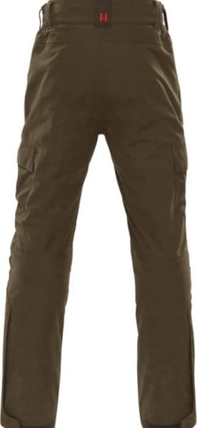 M's Driven Hunt HWS Insulated Pants Willow Green, view: 2