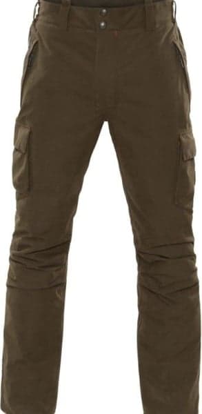 M's Driven Hunt HWS Insulated Pants Willow Green, view: 3