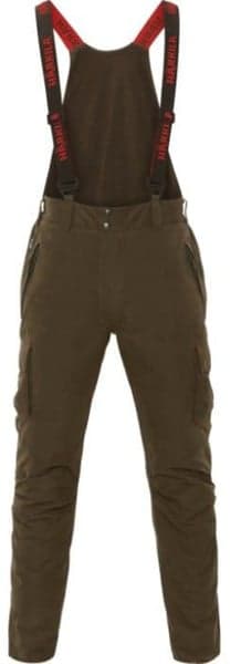 M's Driven Hunt HWS Insulated Pants Willow Green, view: 0