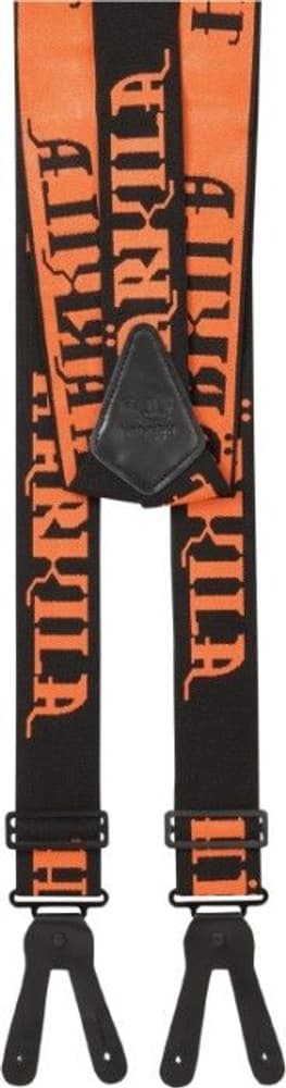 Carl-August Hängsle med stroppar Orange, view: 0