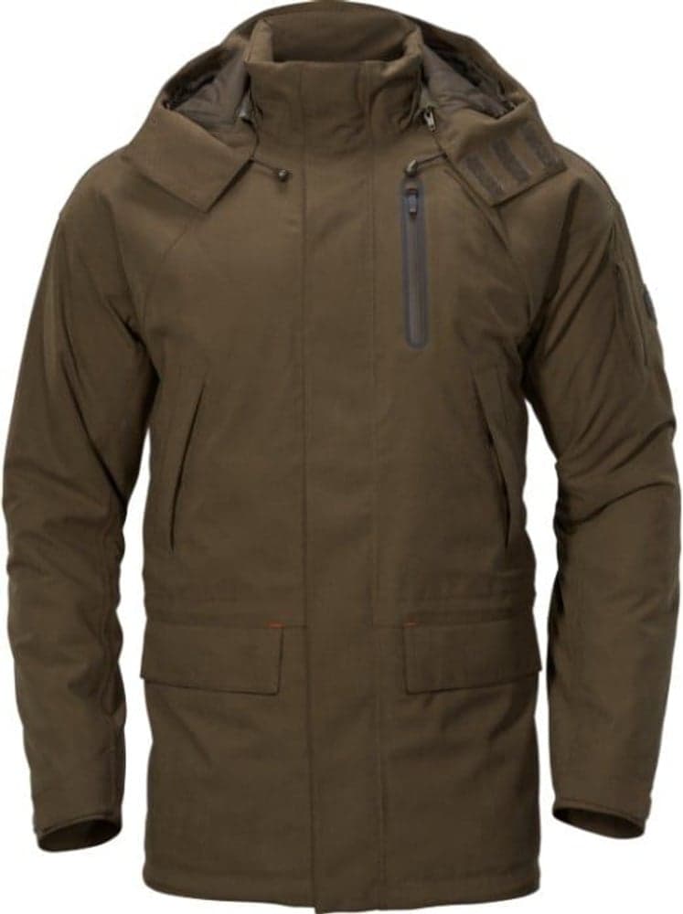 M's Driven Hunt HWS Insulated Jacket Willow Green, view: 0