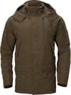 M's Driven Hunt HWS Insulated Jacket Willow Green