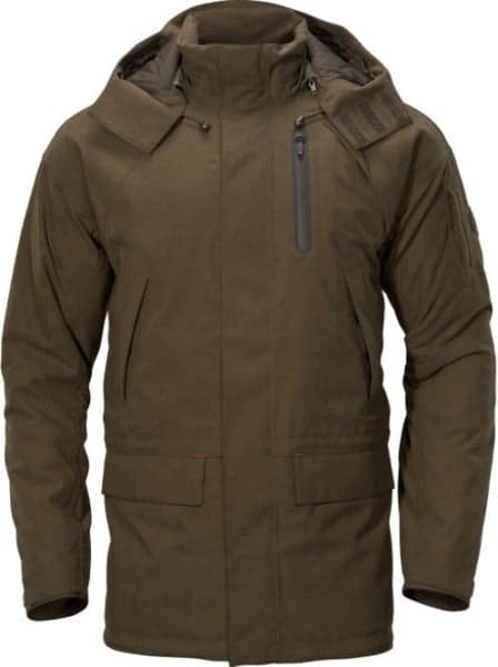 M's Driven Hunt HWS Insulated Jacket Willow Green, view: 0