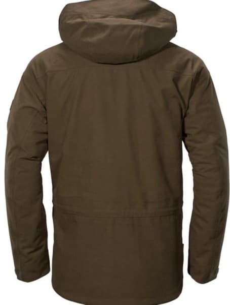 M's Driven Hunt HWS Insulated Jacket Willow Green, view: 1