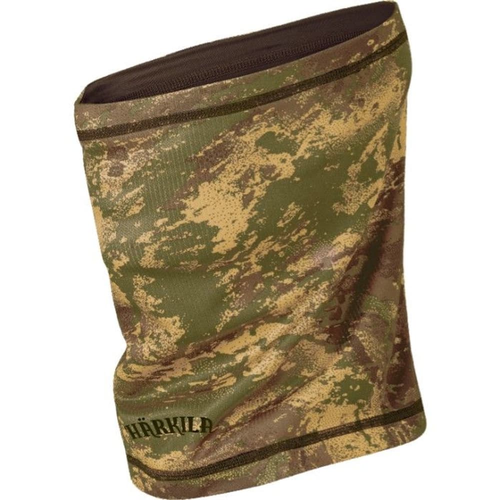 Lynx Reversible Halskrage AXIS MSP® Forest Green, view: 0