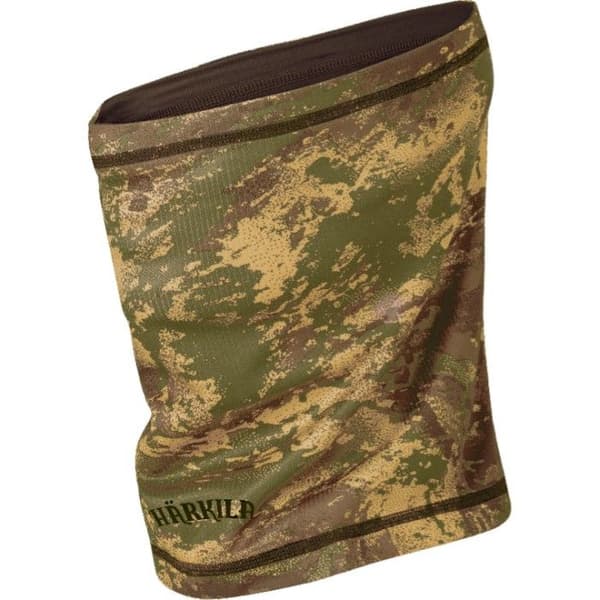 Lynx Reversible Halskrage AXIS MSP® Forest Green, view: 0