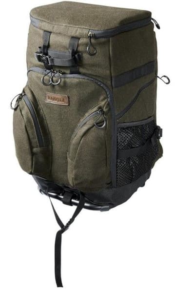 Metso Stolryggsäck med vapenfack 25L, view: 1