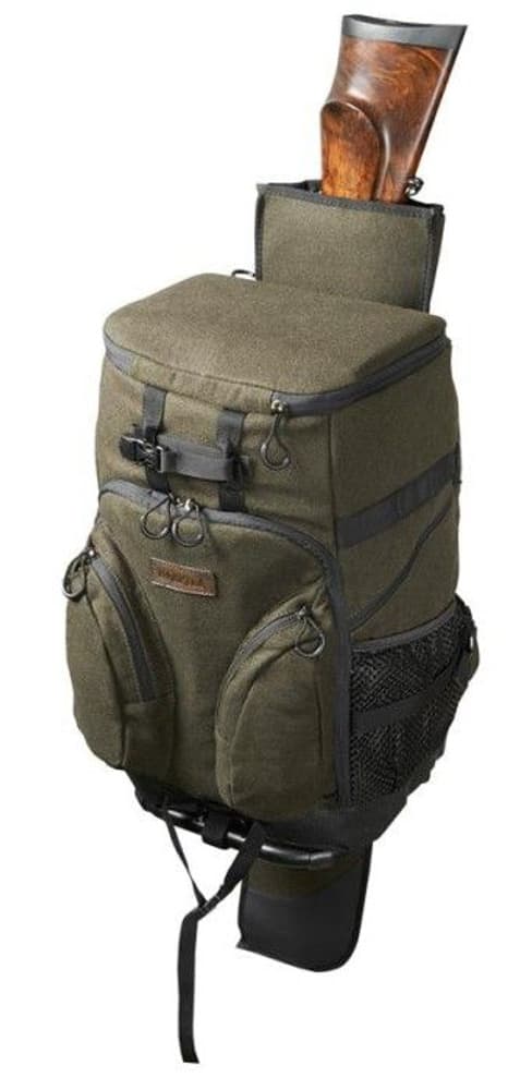 Metso Stolryggsäck med vapenfack 25L, view: 3