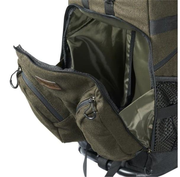 Metso Stolryggsäck med vapenfack 25L, view: 2