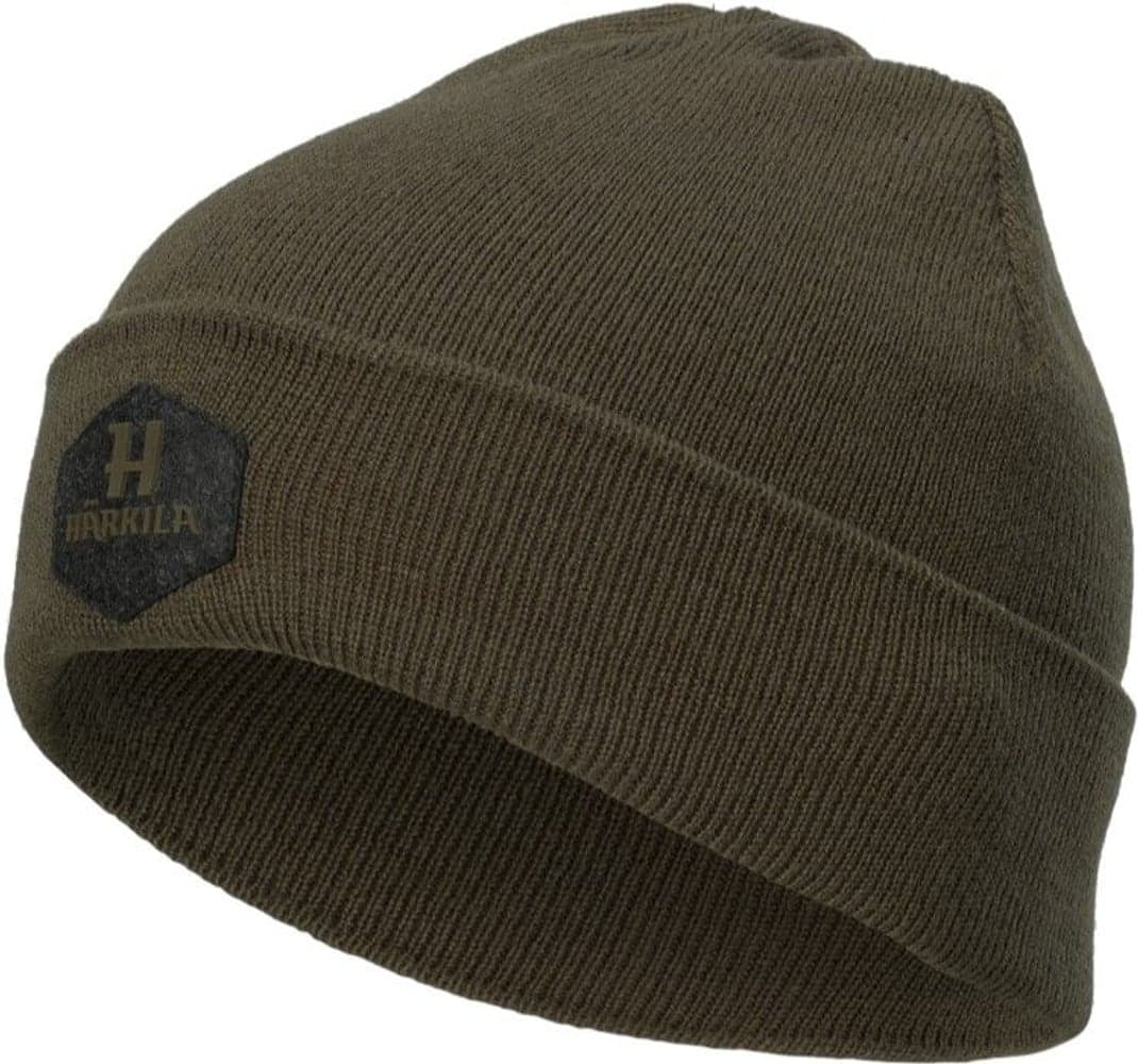 Driven Hunt Reversible Beanie One size Willow Green, view: 0