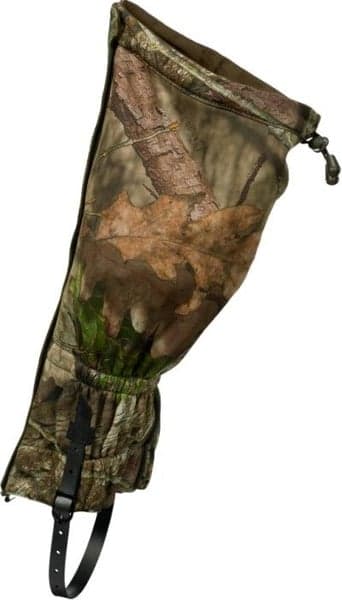 Moose Hunter 2.0 Silent Gaiters One size Mossyoak® Break-Up Country®, view: 1