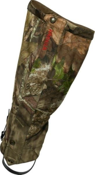 productImage: Moose Hunter 2.0 Silent Gaiters One size Mossyoak® Break-Up Country®