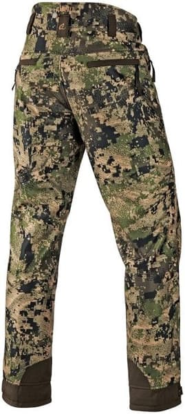 Q Fleece Windstopper Jaktbyxa Optifade, view: 1