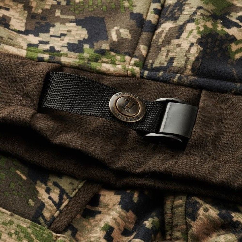 Q Fleece Windstopper Jaktbyxa Optifade, view: 5