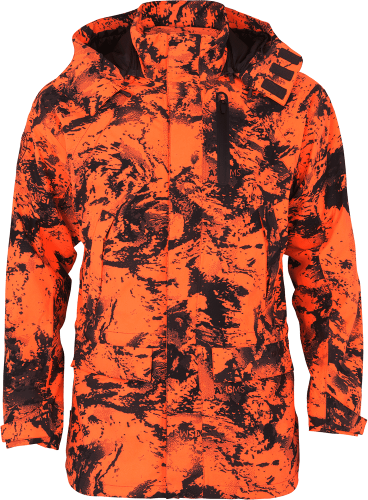 Wildboar Pro HWS Insulated Jacket AXIS MSP Orange Blaze, view: 0