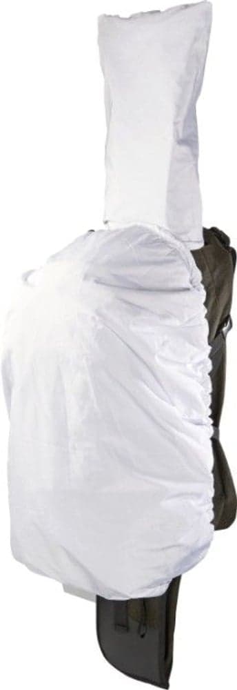 Kervo Jaktryggsäck med vapenhållare Hunting Green, view: 2