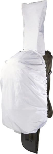 Kervo Jaktryggsäck med vapenhållare Hunting Green, view: 2