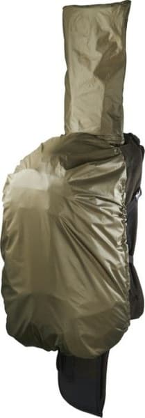 Kervo Jaktryggsäck med vapenhållare Hunting Green, view: 3