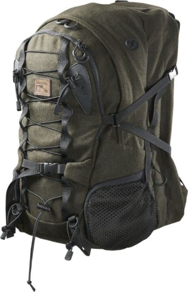 Kervo Jaktryggsäck med vapenhållare Hunting Green, view: 1