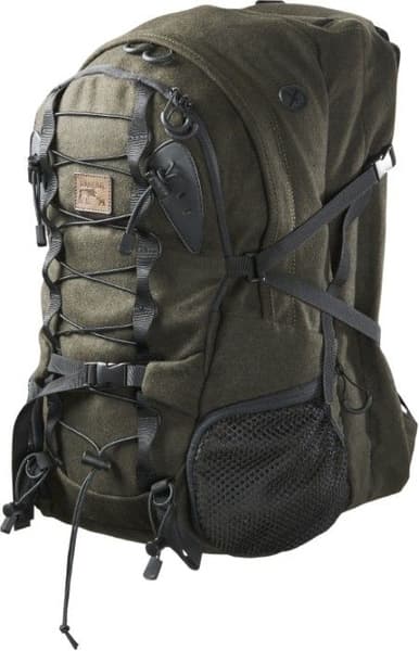 Kervo Jaktryggsäck med vapenhållare Hunting Green, view: 1