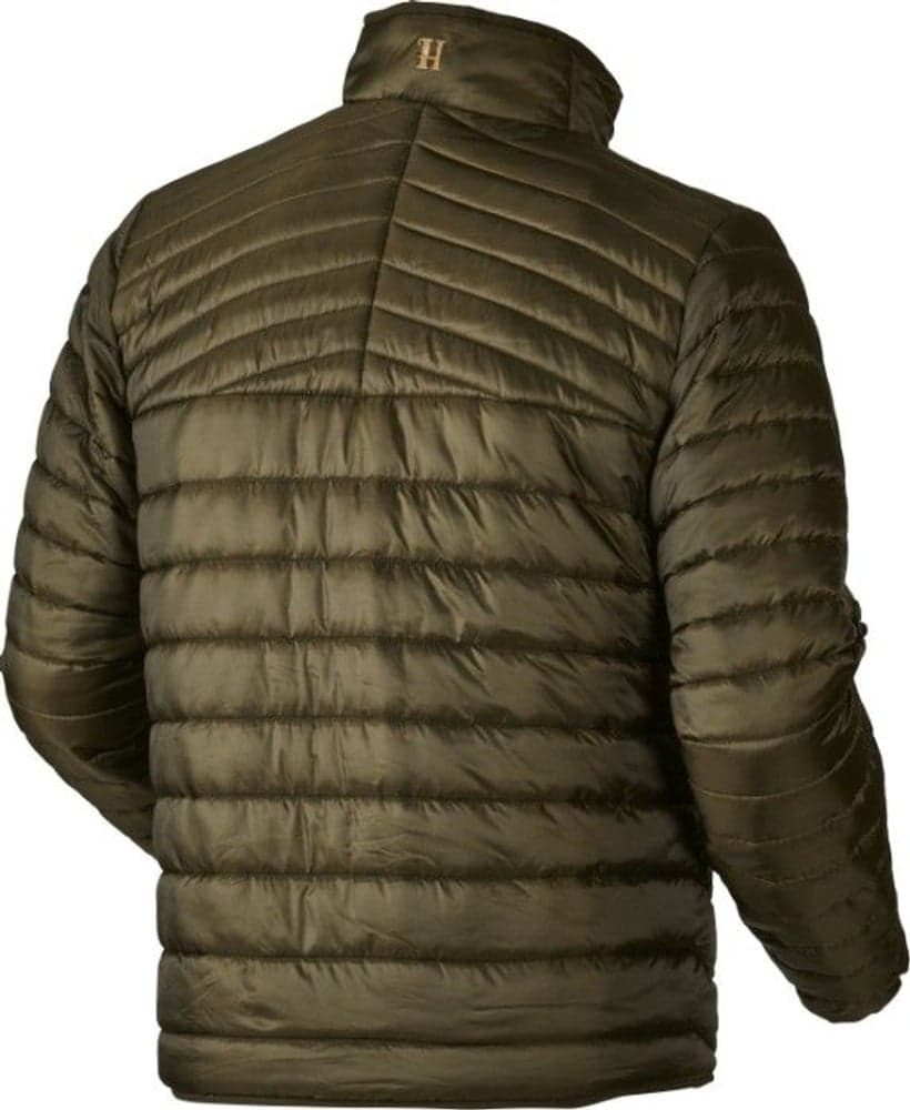 Lynx Insulated Reversible Jacket AXIS MSP® Willow Green/AXIS MSP® Forest Green, view: 2