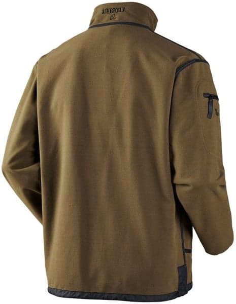 Q Fleece Windstopper Jacket Optifade Vändbar, view: 2