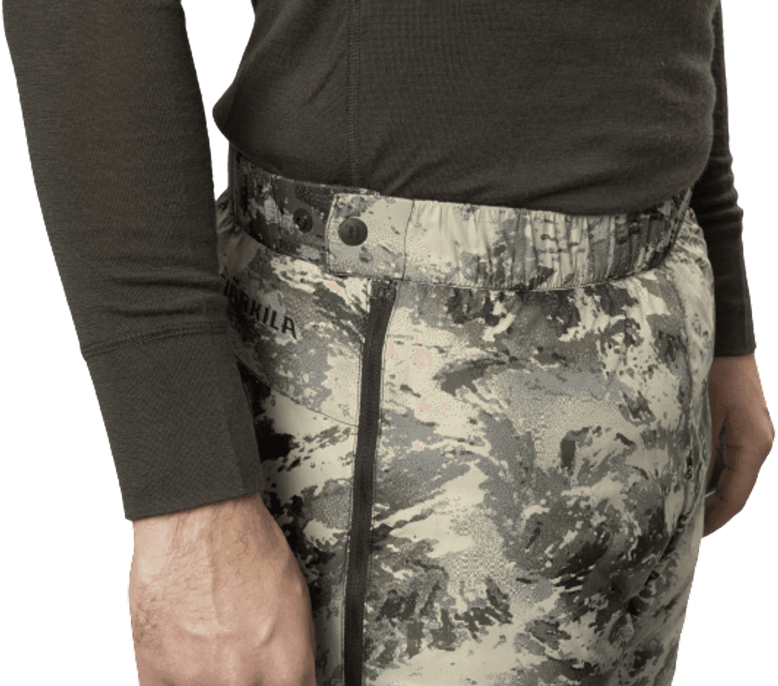 Mountain Hunter Expedition Packable Down Pant AXIS MSP® Mountain, view: 3