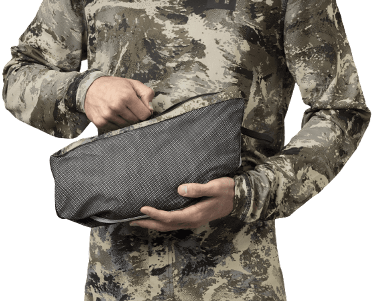 Mountain Hunter Expedition HWS Packable Jacket AXIS MSP® Mountain, view: 7