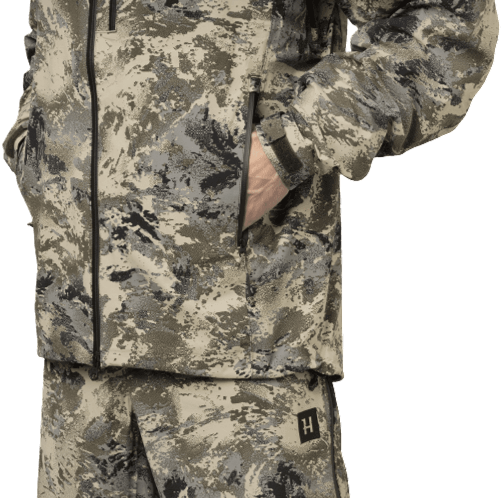 Mountain Hunter Expedition HWS Packable Jacket AXIS MSP® Mountain, view: 5