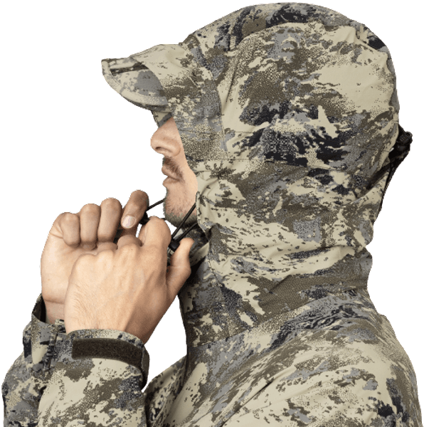 Mountain Hunter Expedition HWS Packable Jacket AXIS MSP® Mountain, view: 2