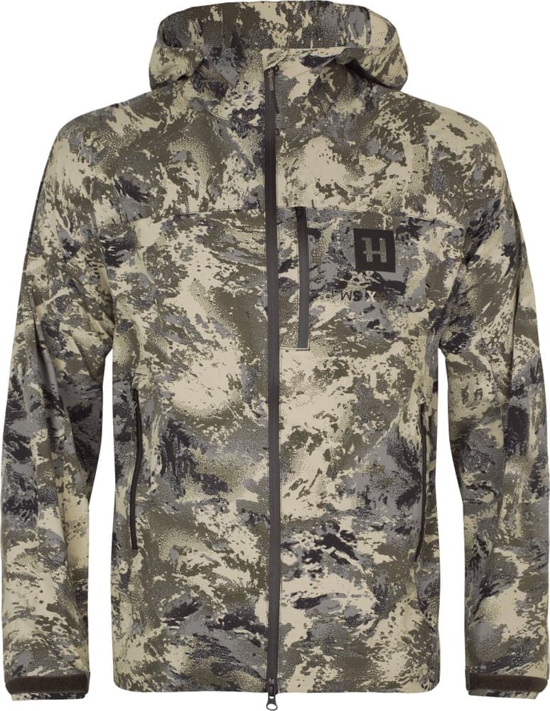 Mountain Hunter Expedition HWS Packable Jacket AXIS MSP® Mountain, view: 0
