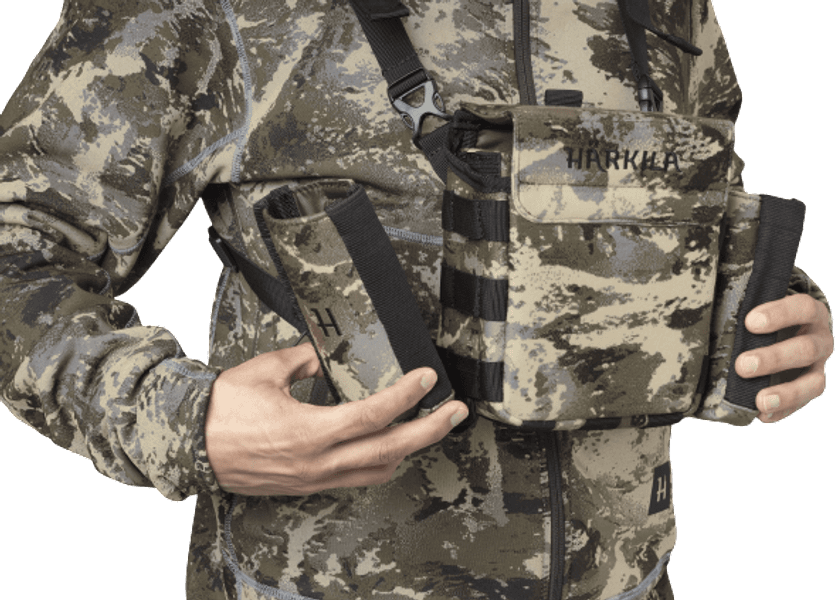 Mountain Hunter Expedition Bino Strap AXIS MSP® Mountain Mountain, view: 4