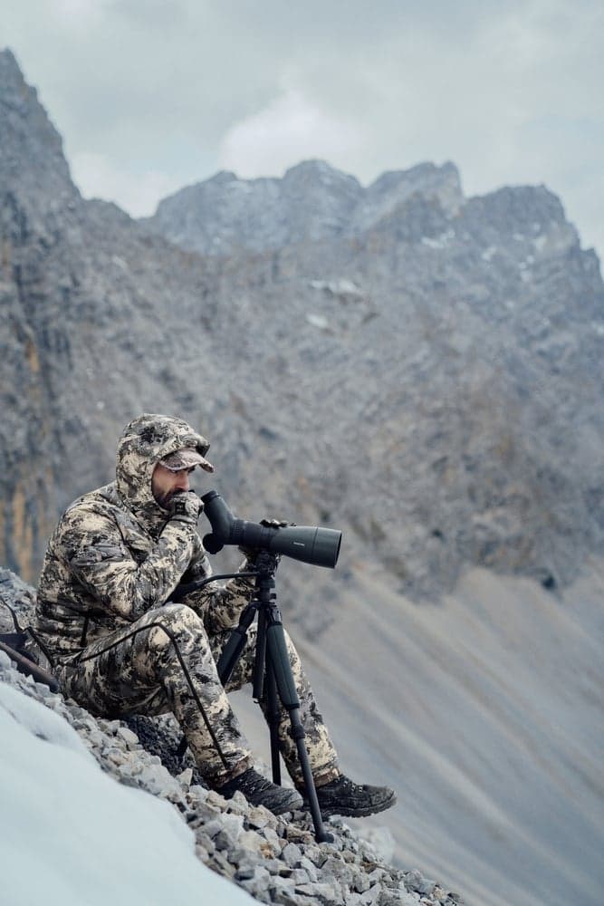 Mountain Hunter Expedition Packable Down Jacket AXIS MSP® Mountain, view: 6