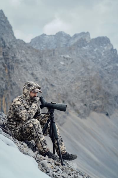 Mountain Hunter Expedition Packable Down Jacket AXIS MSP® Mountain, view: 6