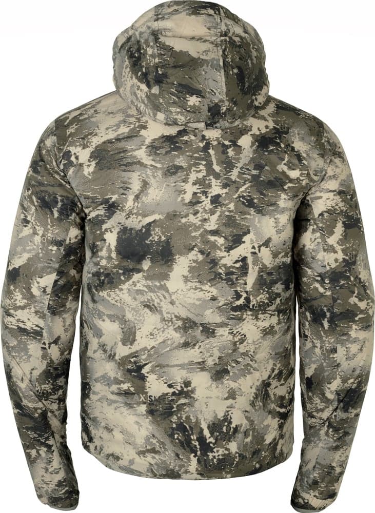 Mountain Hunter Expedition Packable Down Jacket AXIS MSP® Mountain, view: 1